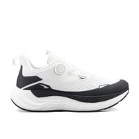 WHITE BLACK